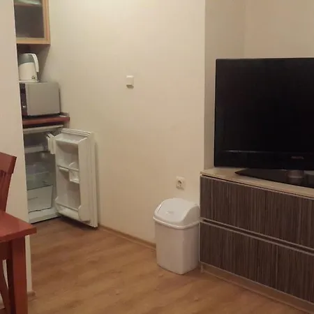 Flores Park флорес парк Apartment Sunny Beach